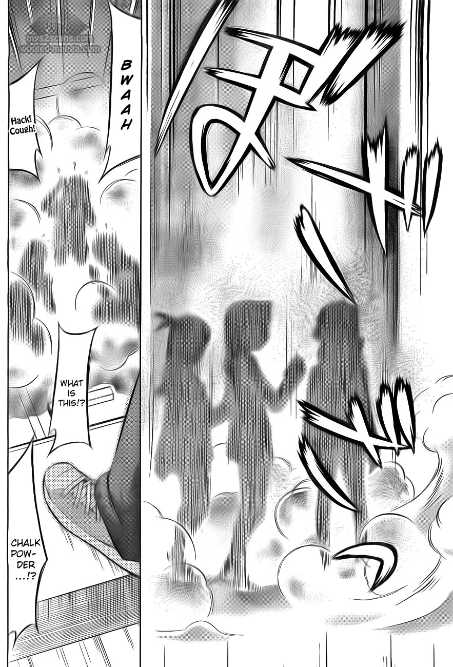 Denpa Kyoushi # 1 51