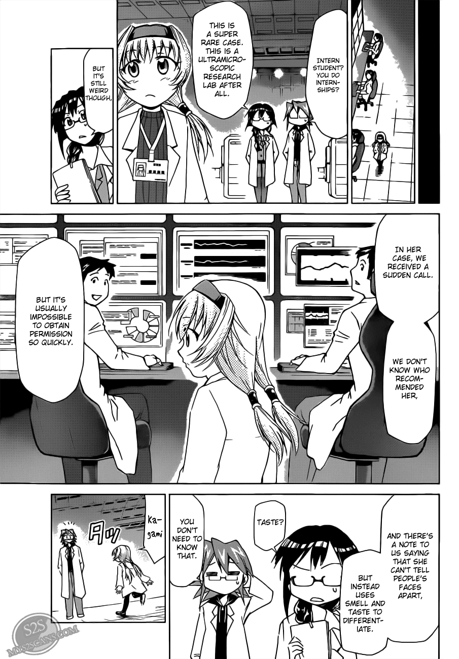 Denpa Kyoushi # 23 13