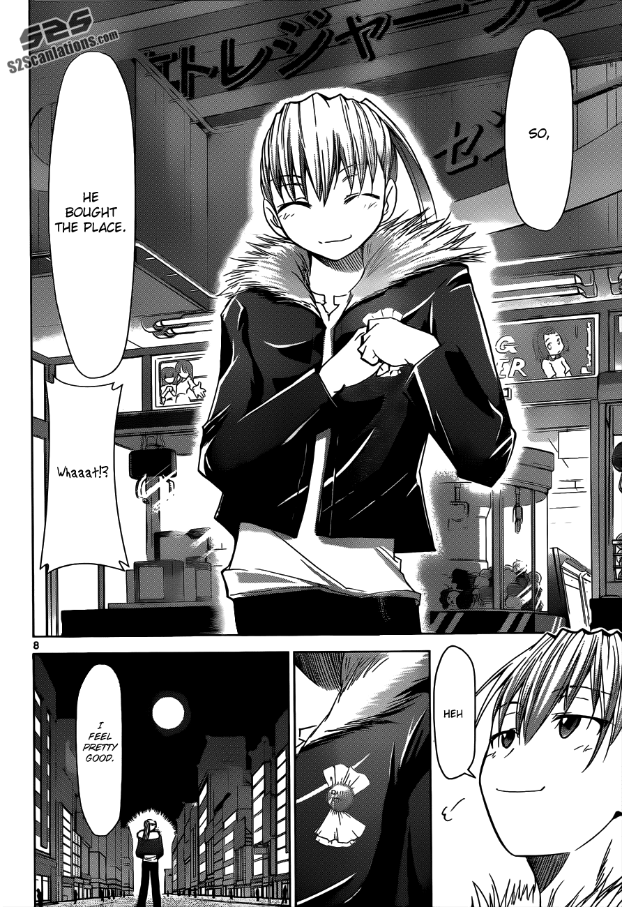 Denpa Kyoushi # 30 10