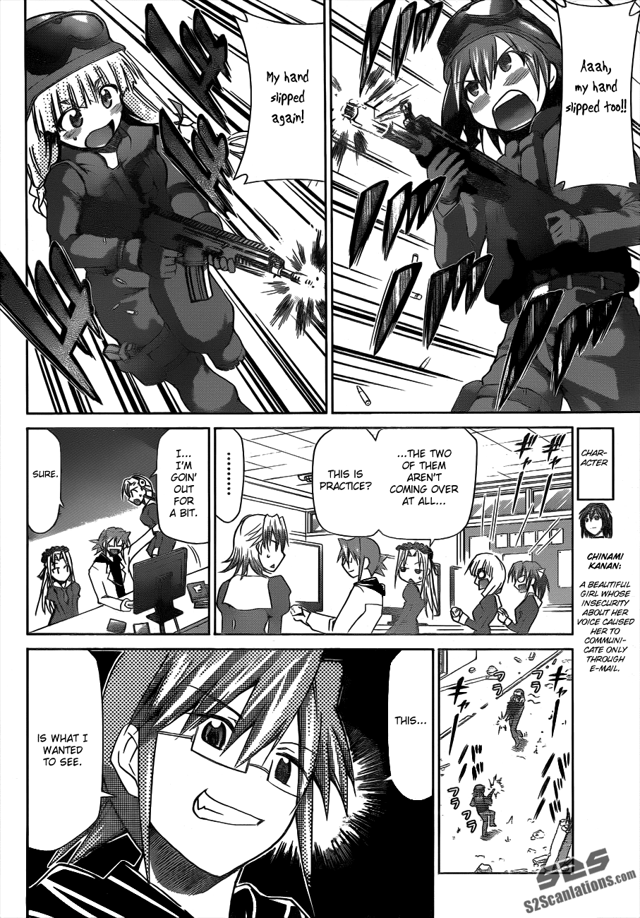 Denpa Kyoushi # 31 11