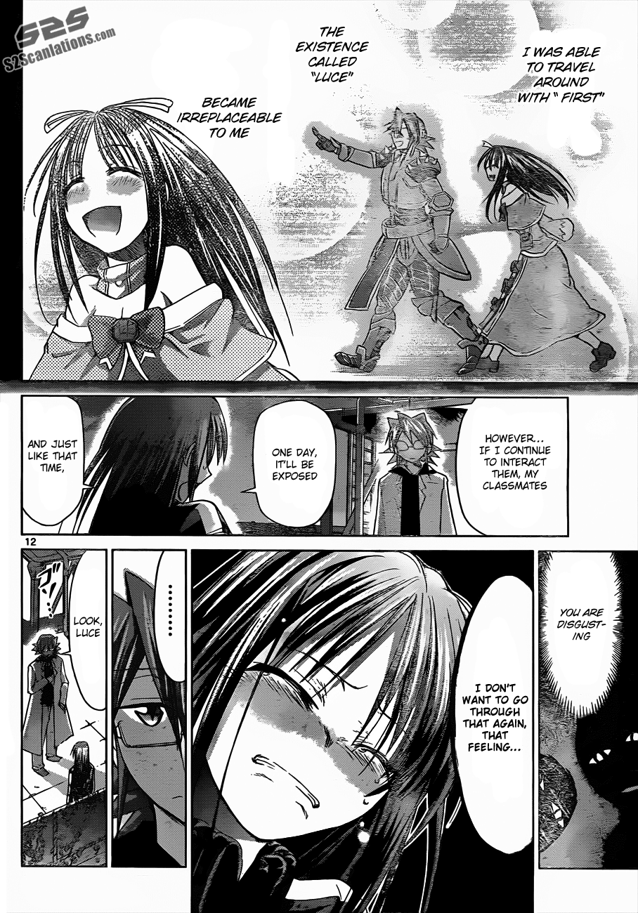 Denpa Kyoushi # 36 13