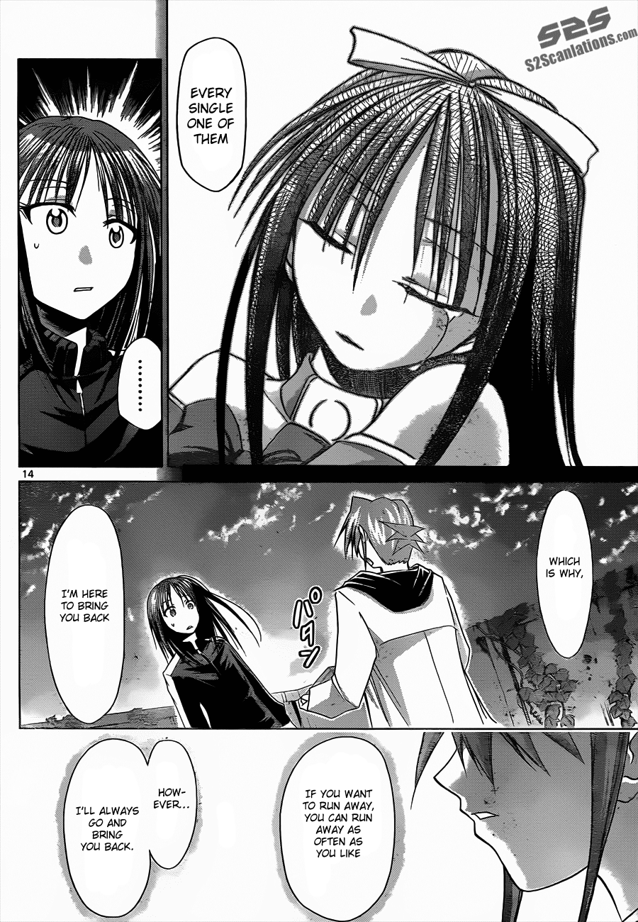 Denpa Kyoushi # 36 15
