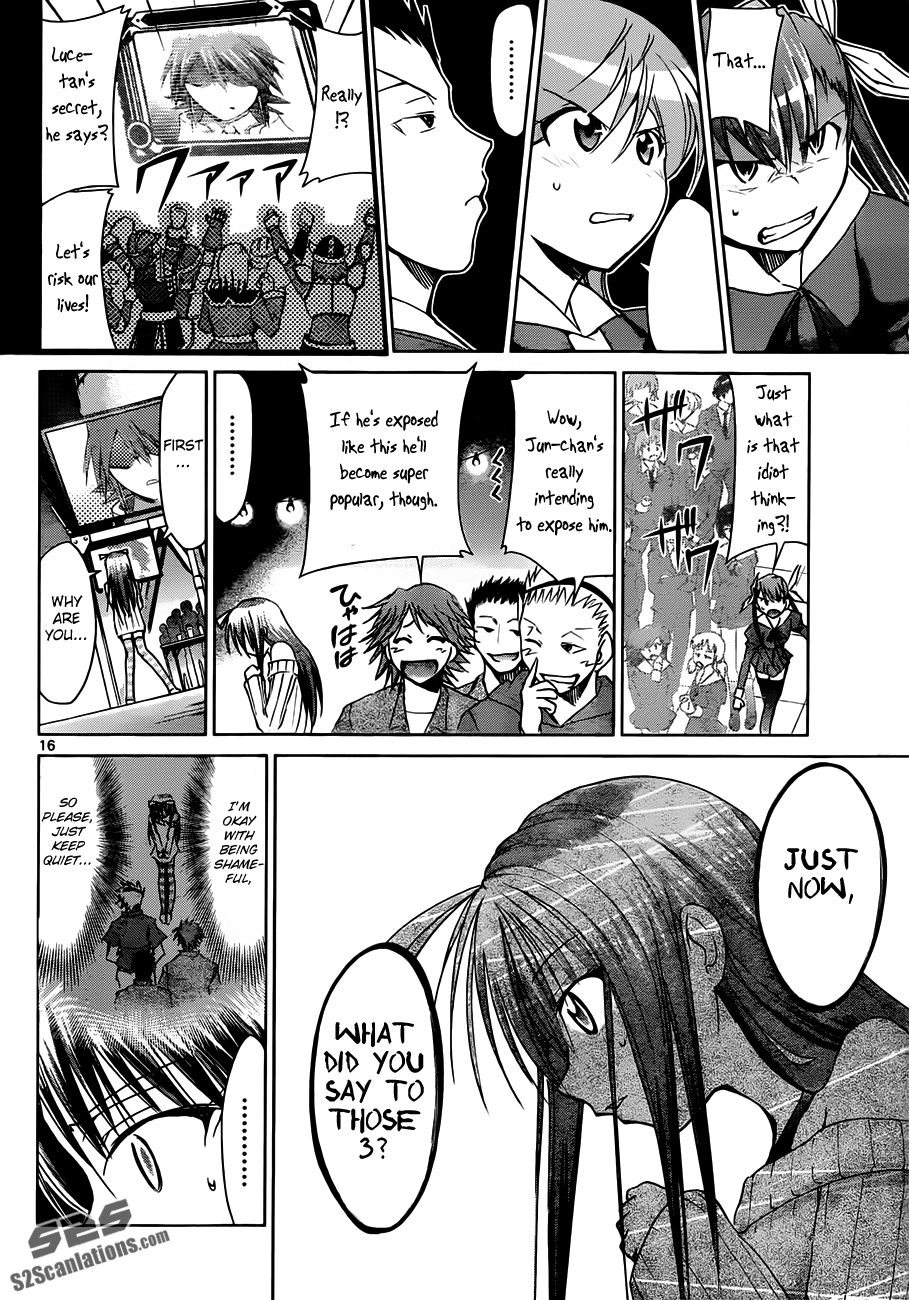 Denpa Kyoushi # 39 16