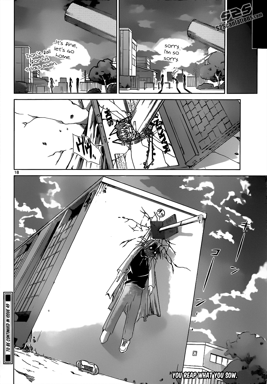 Denpa Kyoushi # 49 18