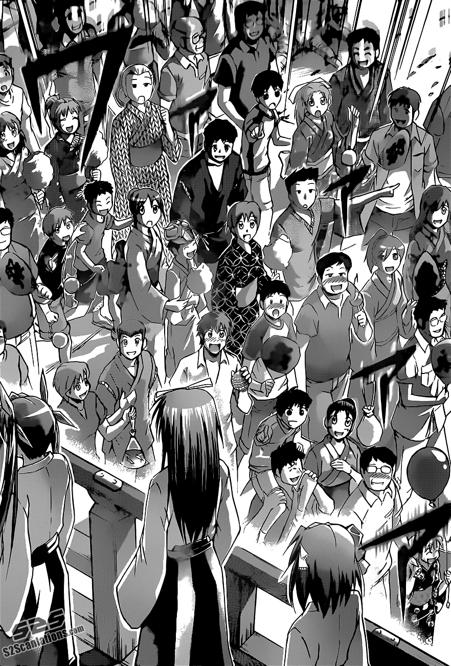 Denpa Kyoushi # 52 10