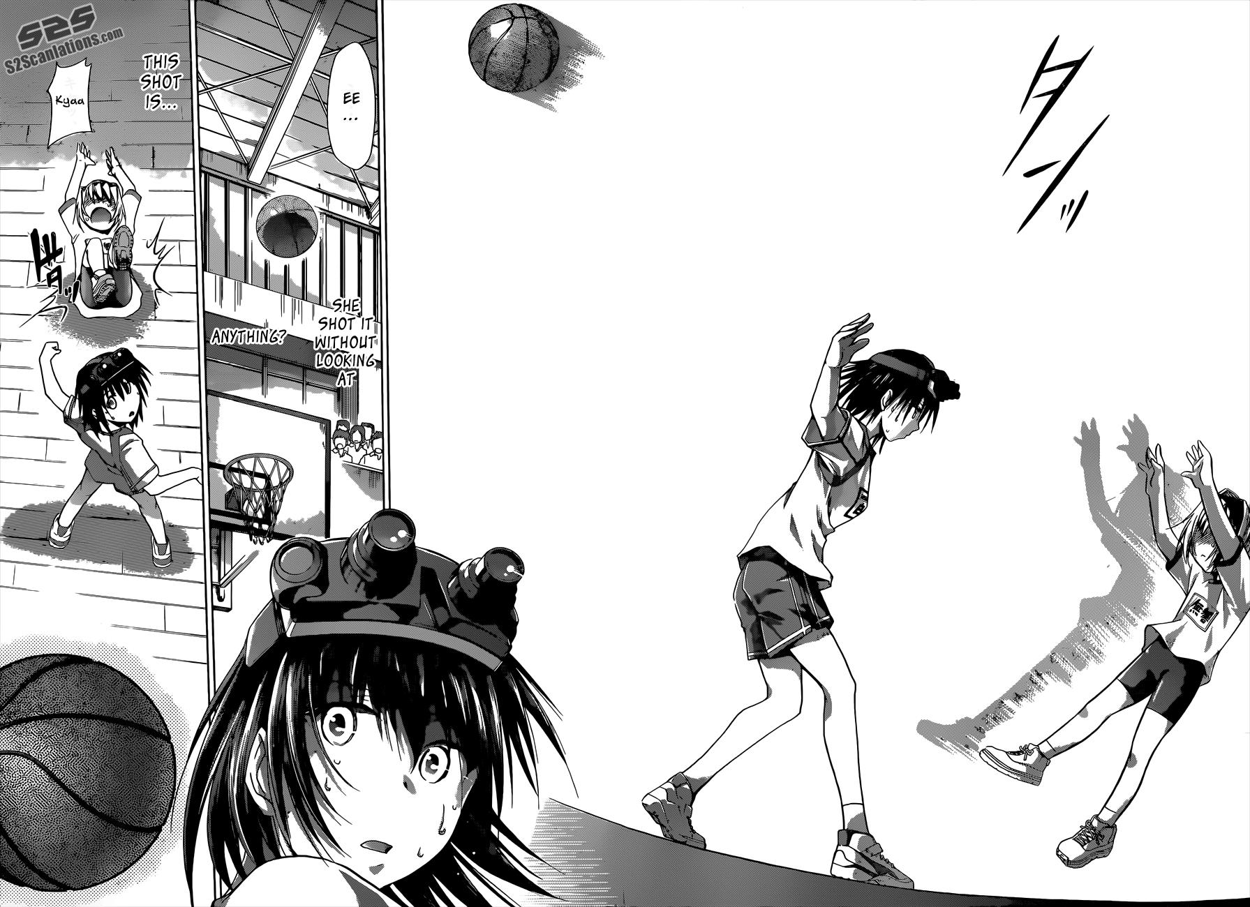 Denpa Kyoushi # 77 15