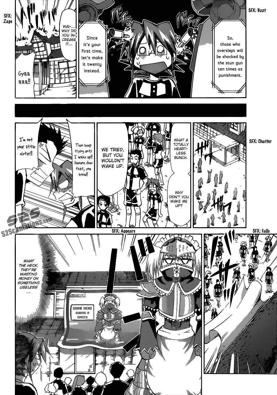 Denpa Kyoushi # 89 3