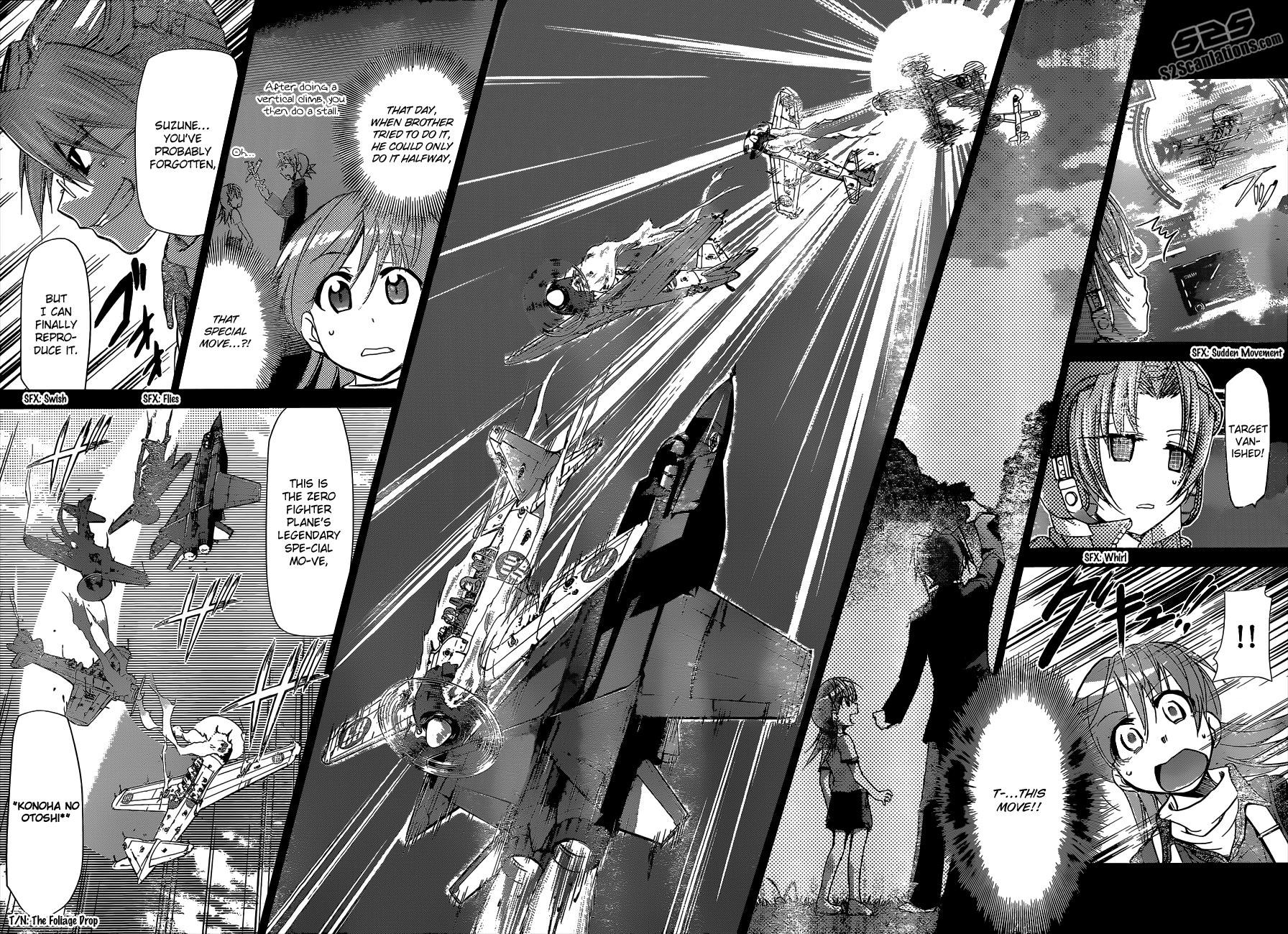 Denpa Kyoushi # 103 9