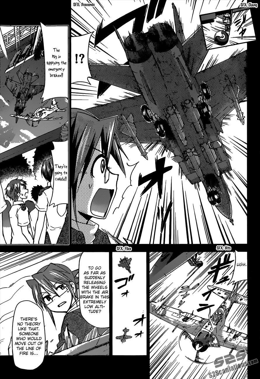Denpa Kyoushi # 103 11
