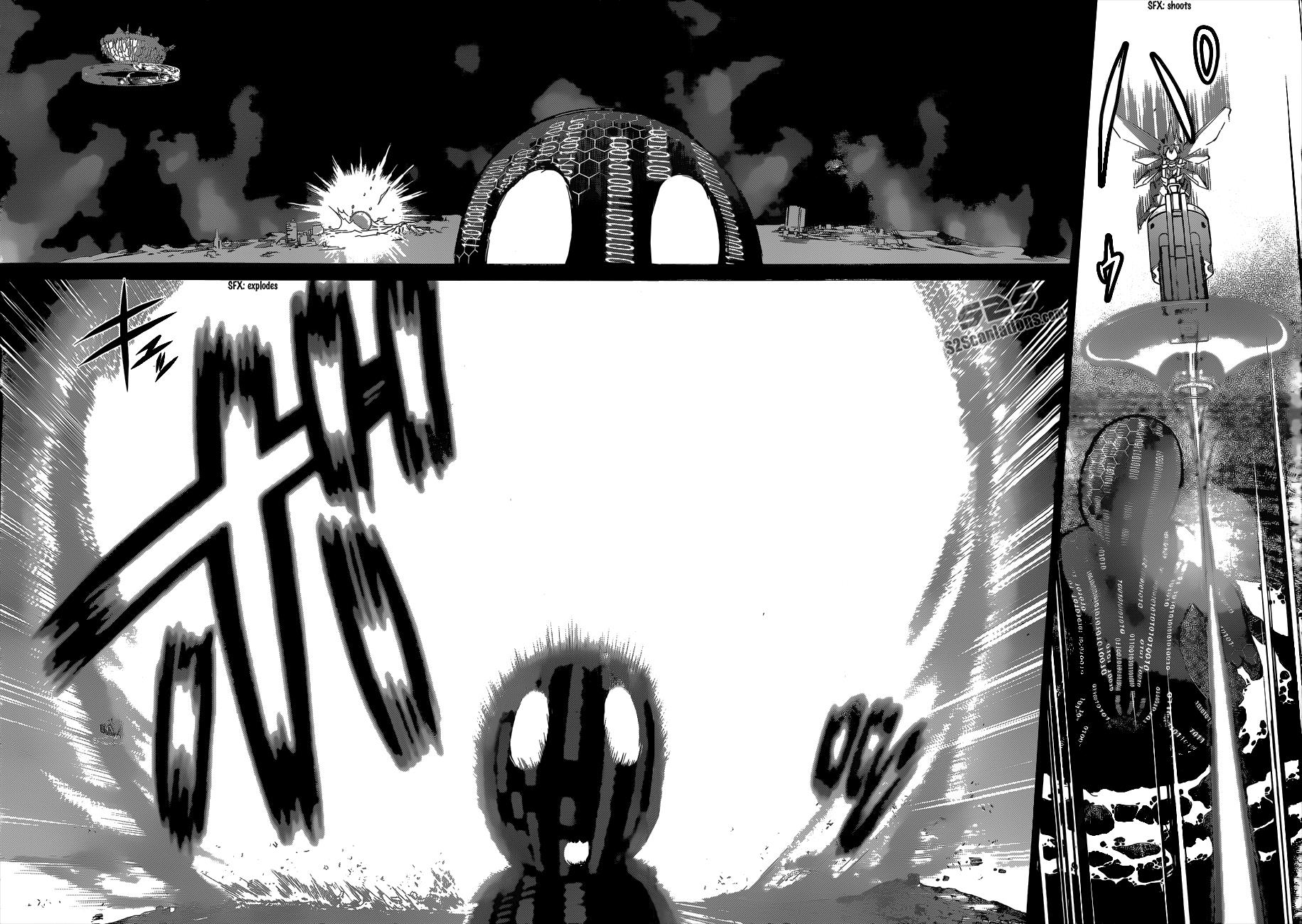 Denpa Kyoushi # 112 7