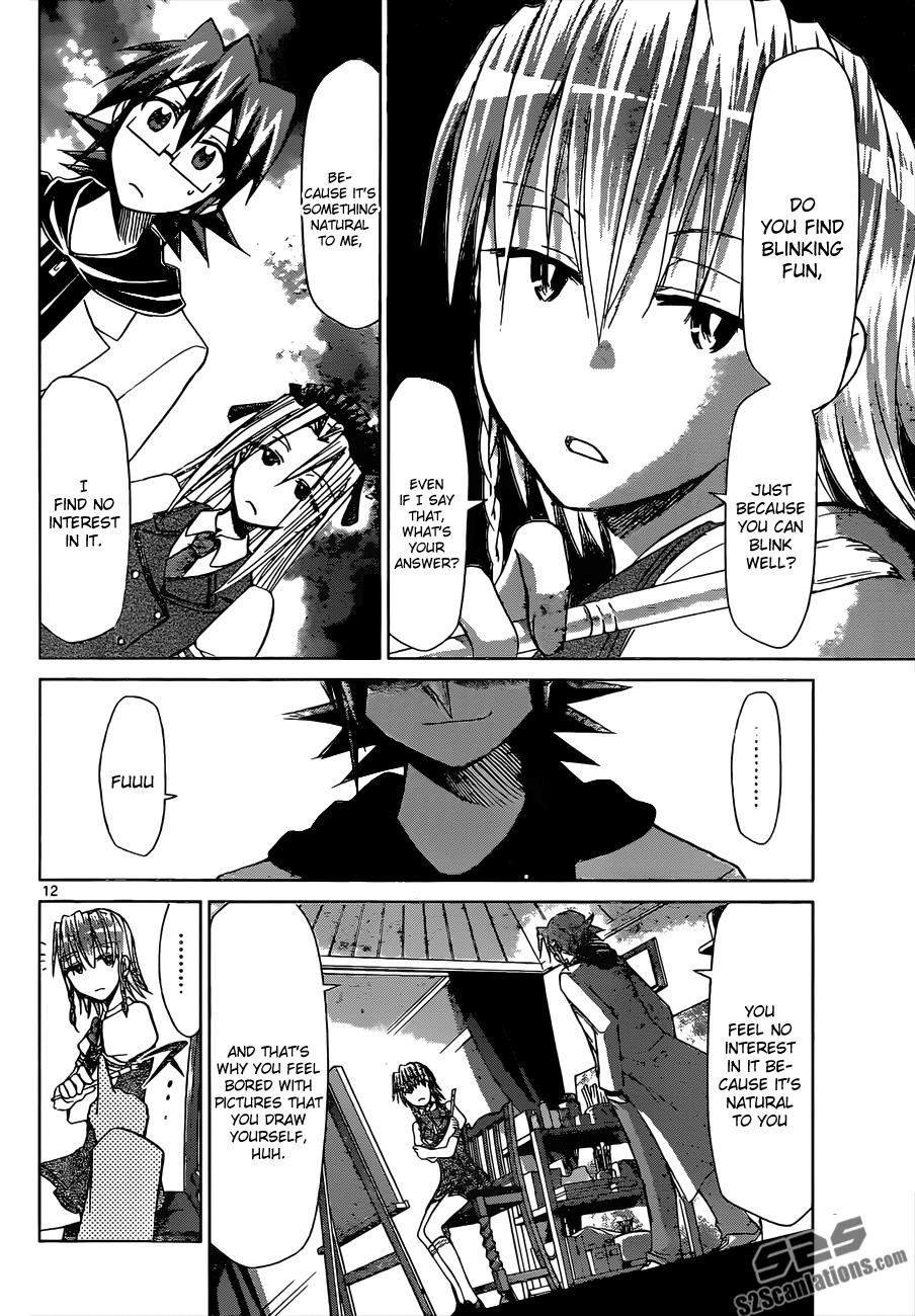 Denpa Kyoushi # 114 13