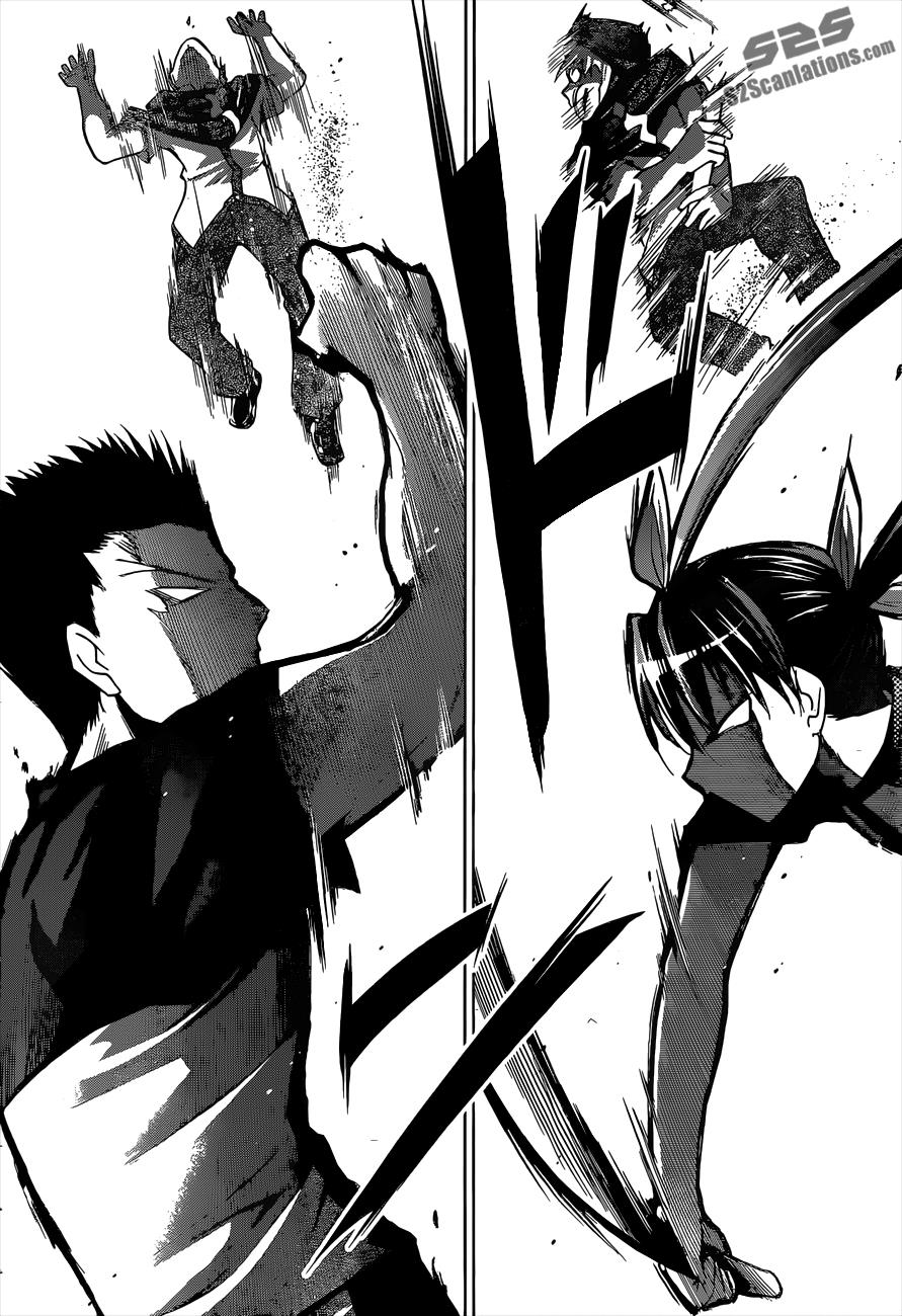 Denpa Kyoushi # 120 13