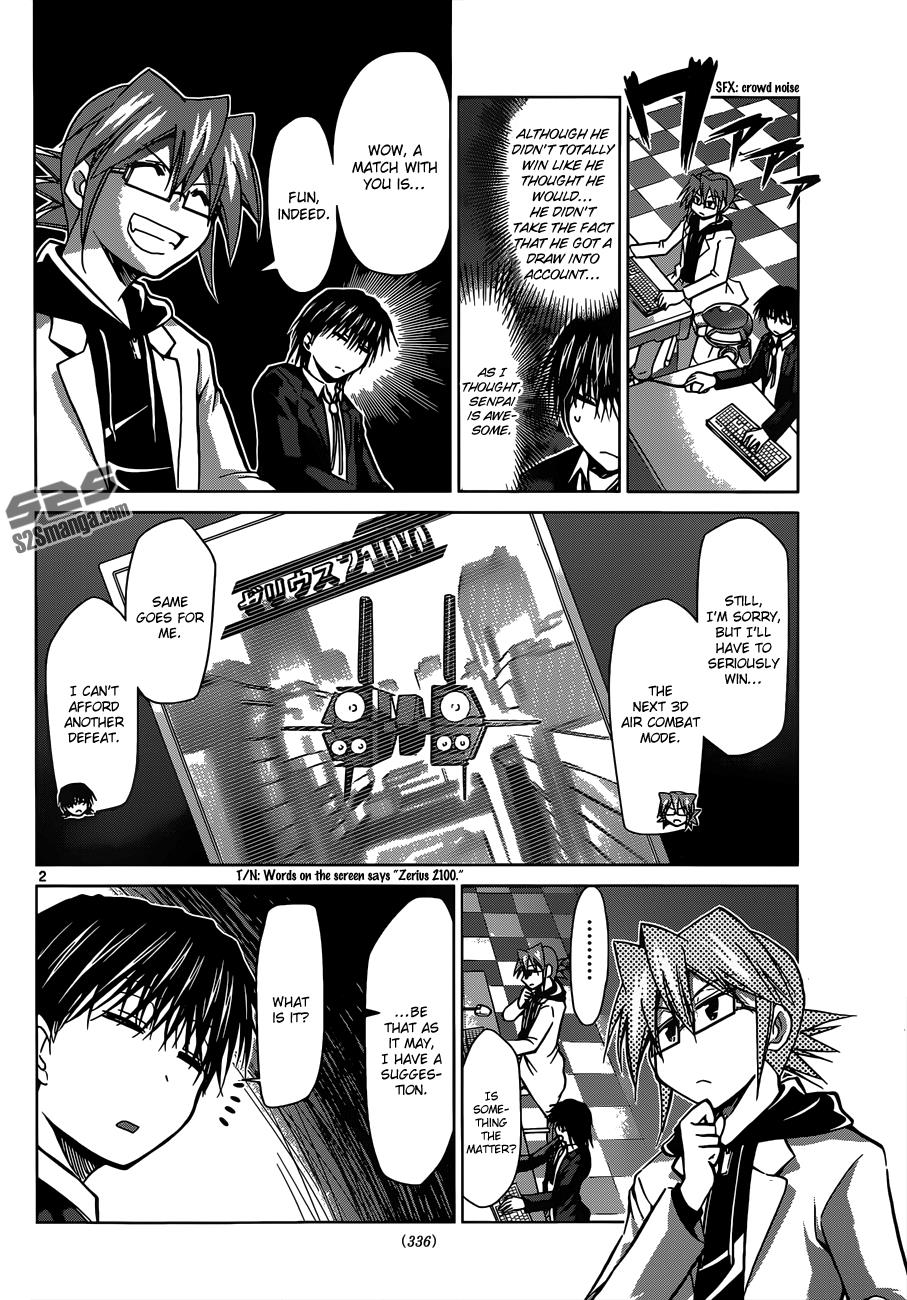 Denpa Kyoushi # 127 3