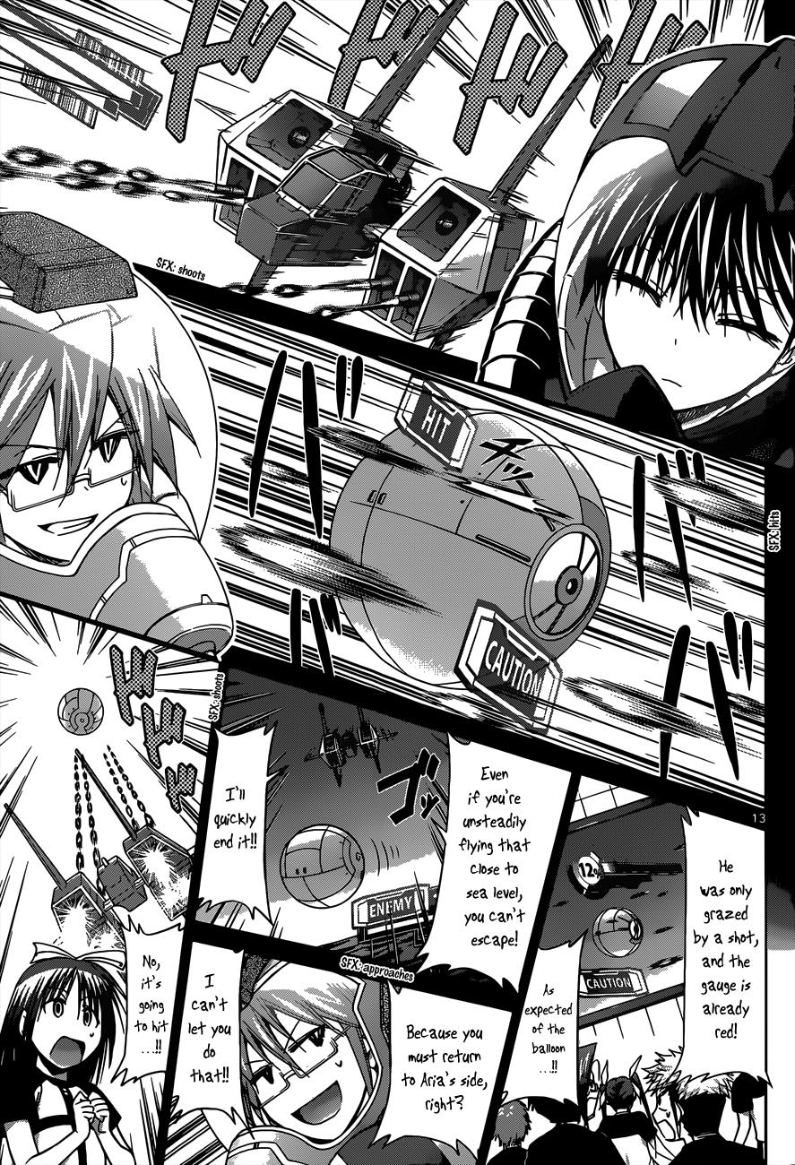 Denpa Kyoushi # 127 14