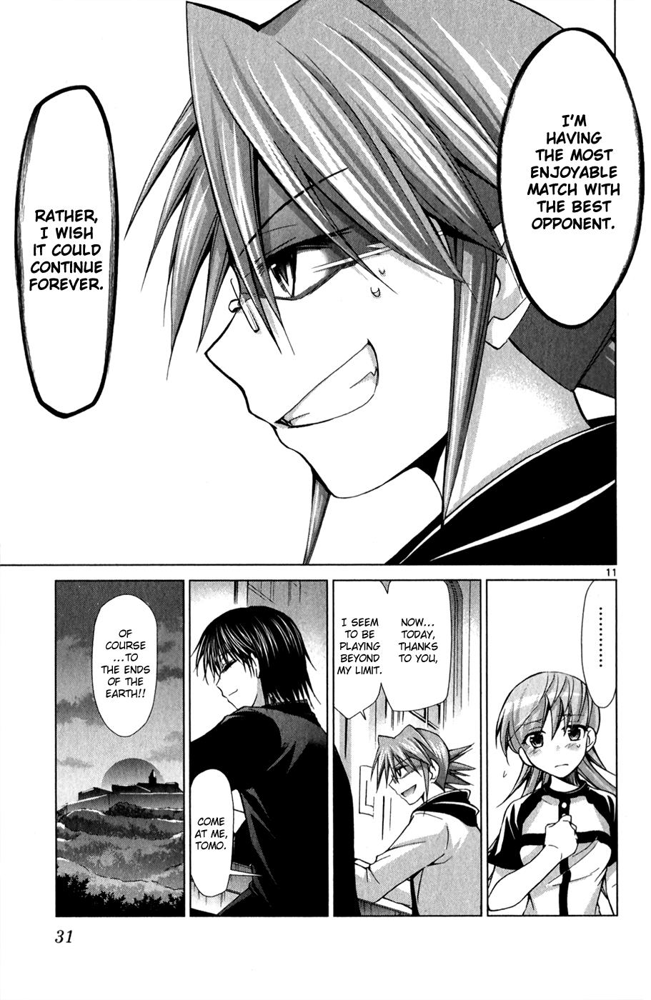 Denpa Kyoushi # 128 12