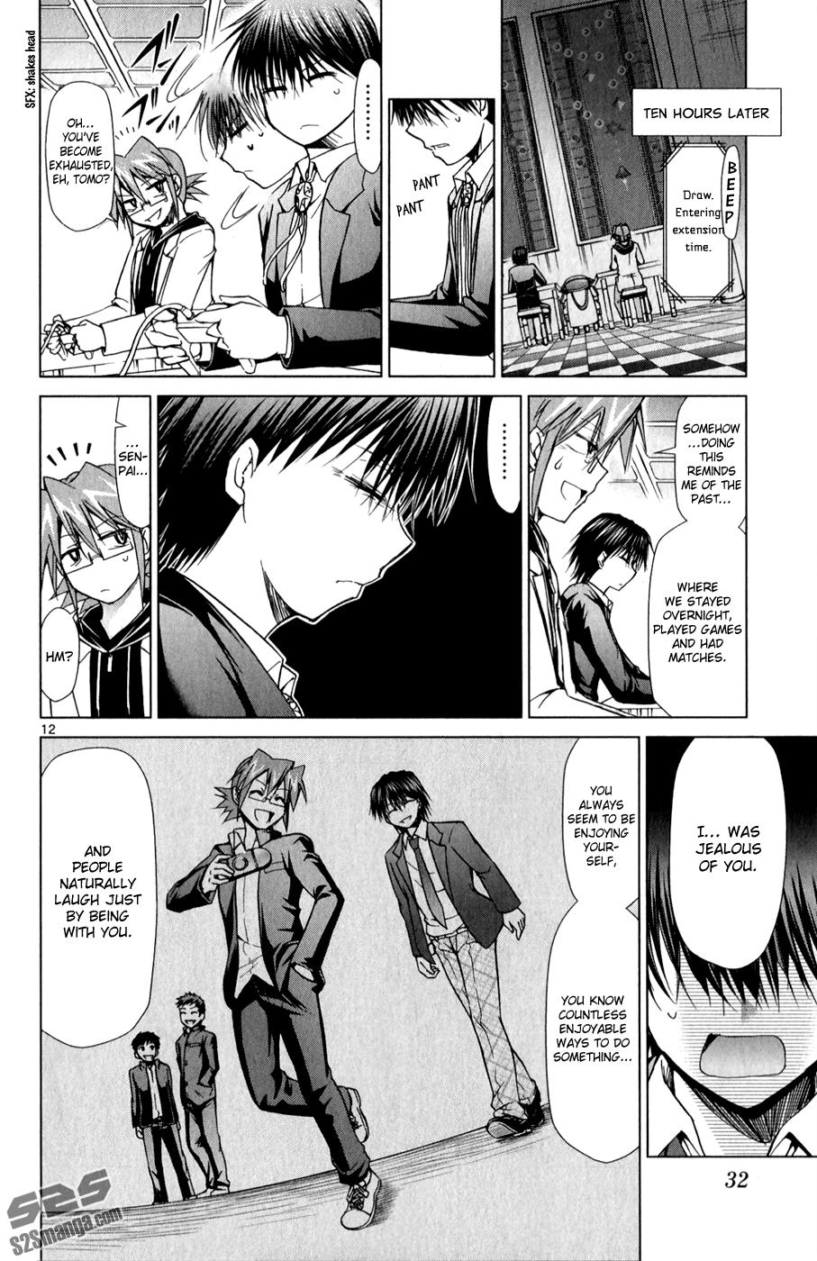 Denpa Kyoushi # 128 13