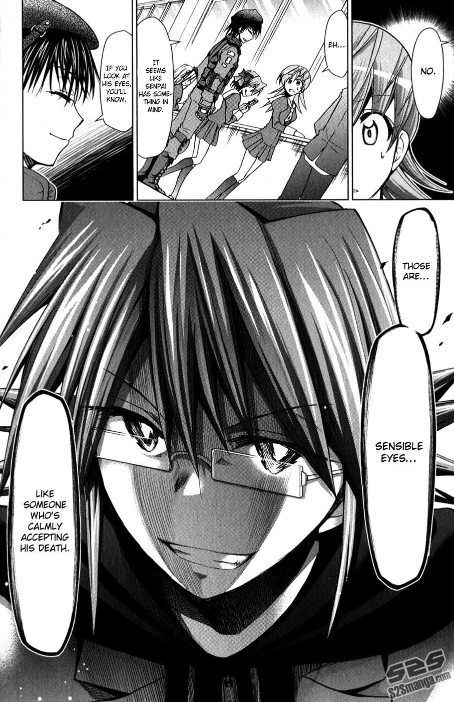 Denpa Kyoushi # 134 20
