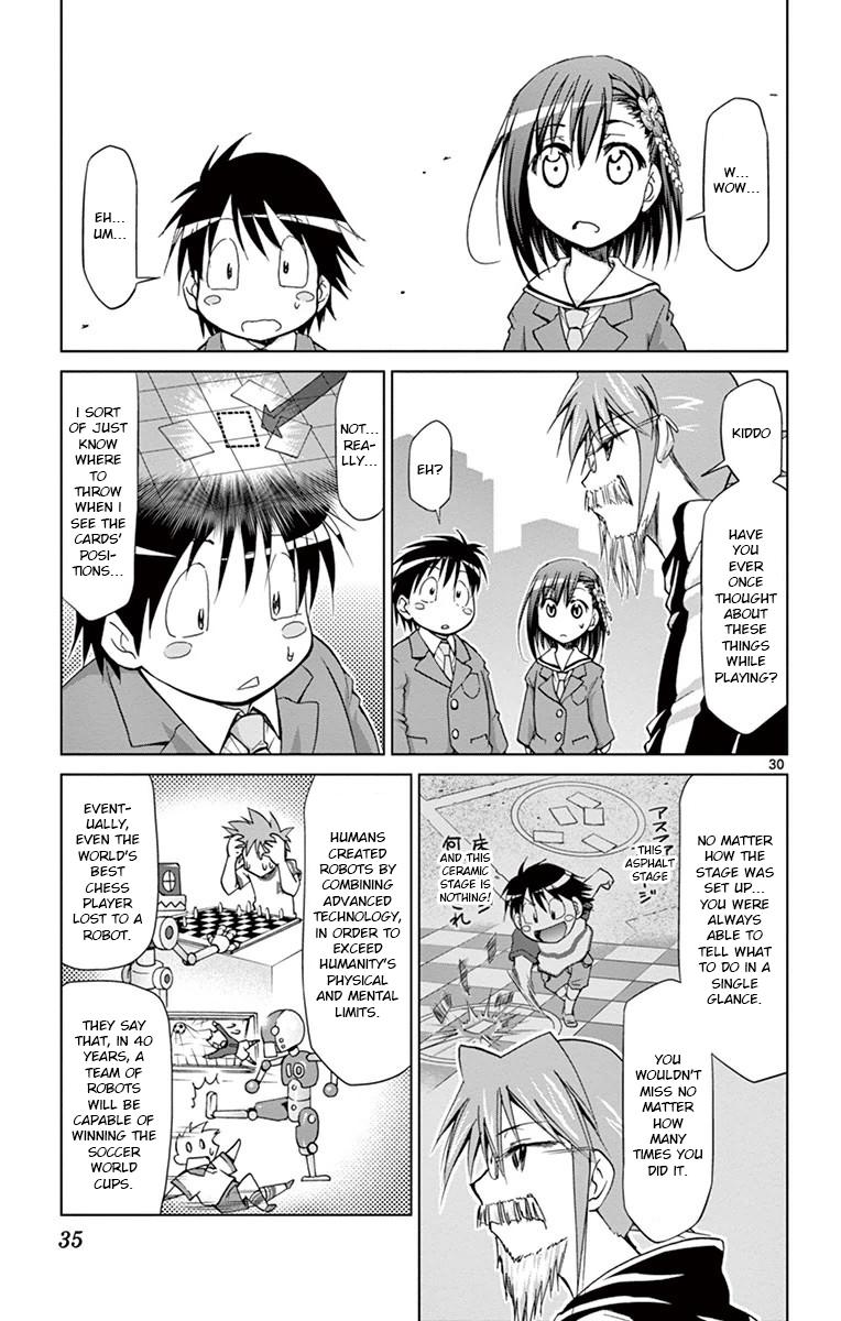 Denpa Kyoushi # 147 29