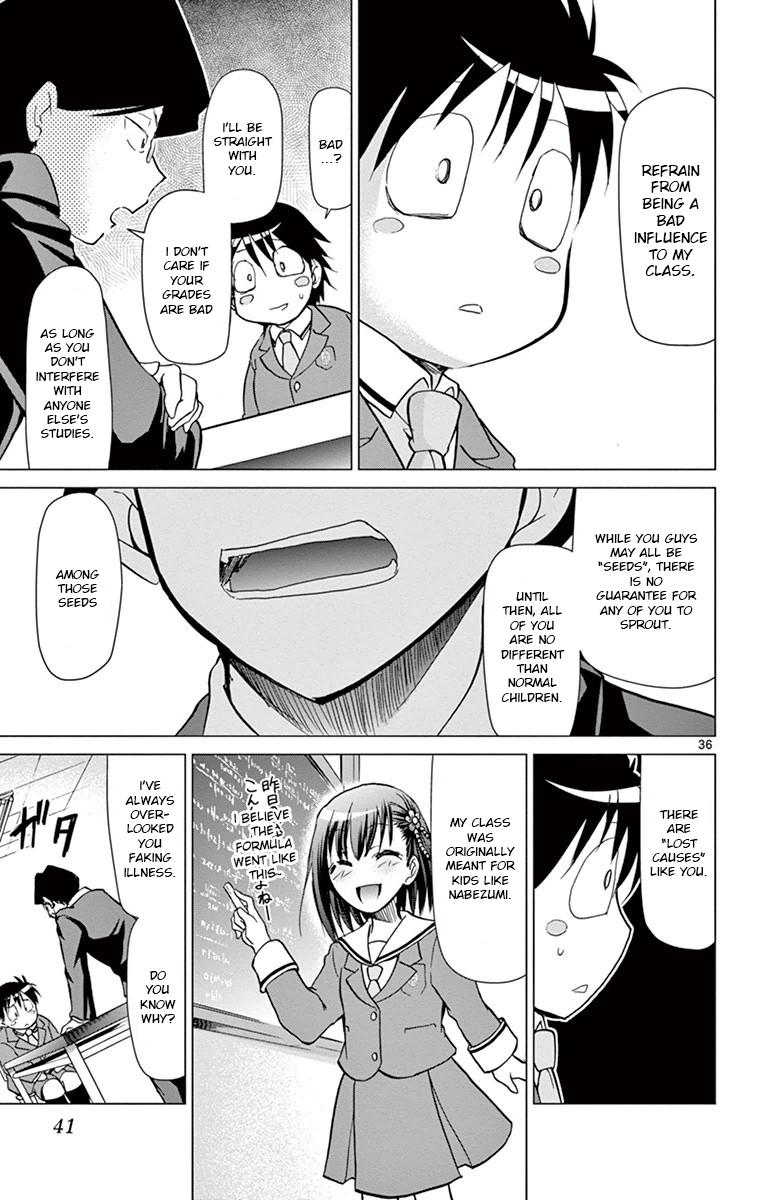 Denpa Kyoushi # 147 35