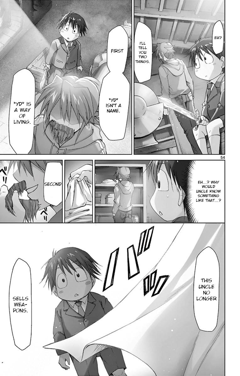 Denpa Kyoushi # 147 53