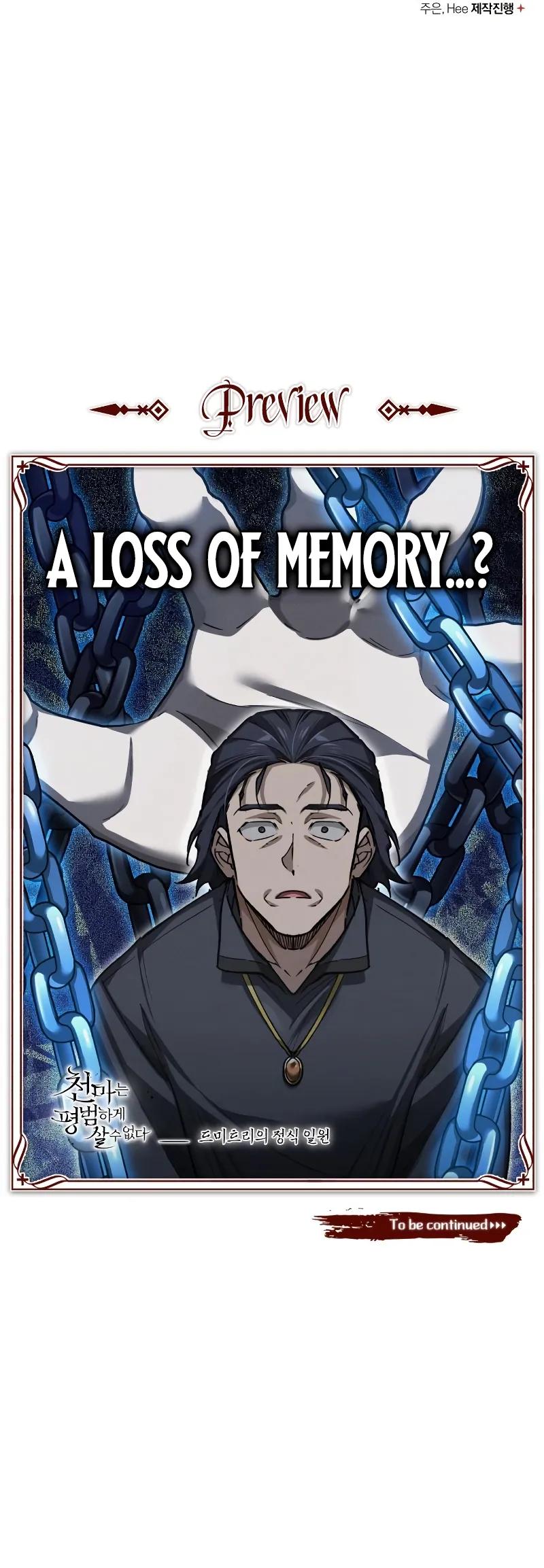 Descended from Divinity Chapter 165