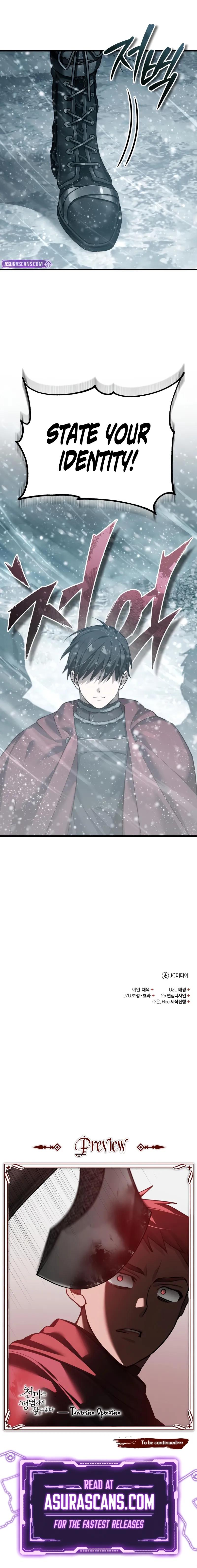 The Heavenly Demon Cant Live A Normal Life - Chapter 182 - Image 12