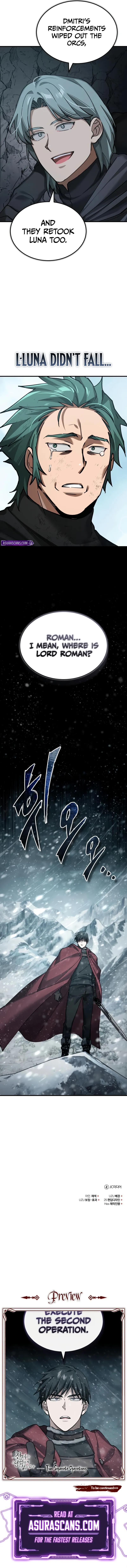 The Heavenly Demon Cant Live A Normal Life - Chapter 185 - Image 11