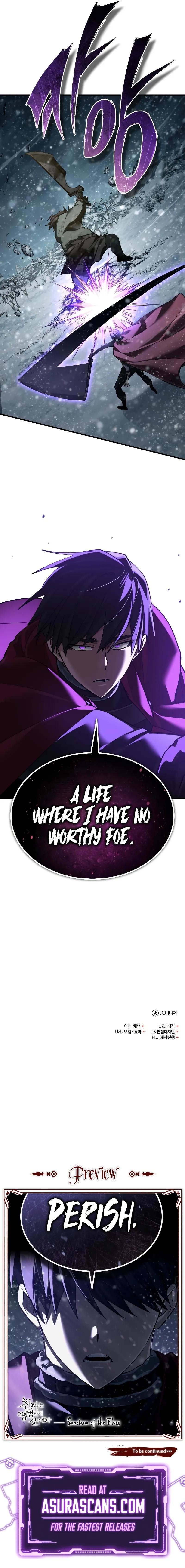 The Heavenly Demon Cant Live A Normal Life - Chapter 187 - Image 11