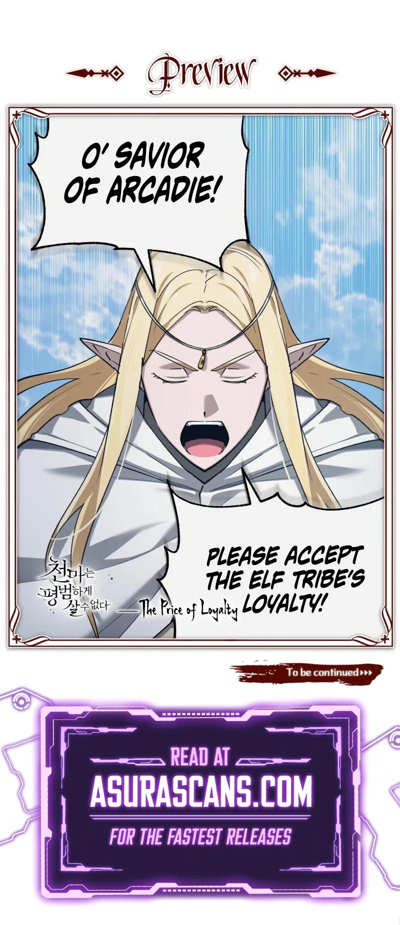 The Heavenly Demon Cant Live A Normal Life - Chapter 188 - Image 12