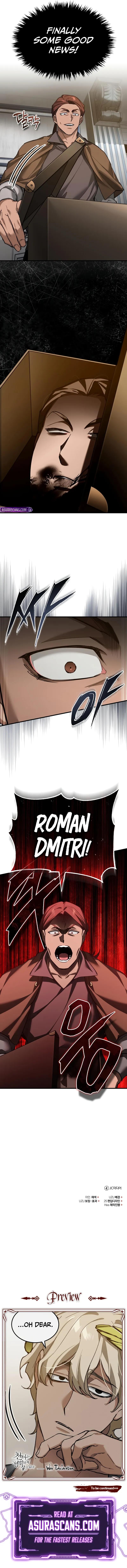 The Heavenly Demon Cant Live A Normal Life - Chapter 191 - Image 12