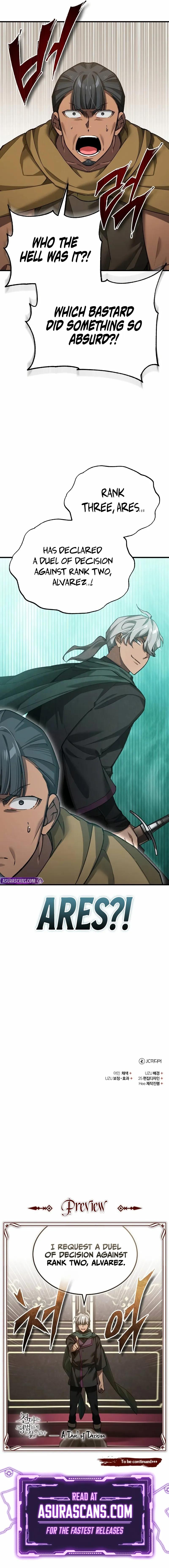 The Heavenly Demon Cant Live A Normal Life - Chapter 192 - Image 12