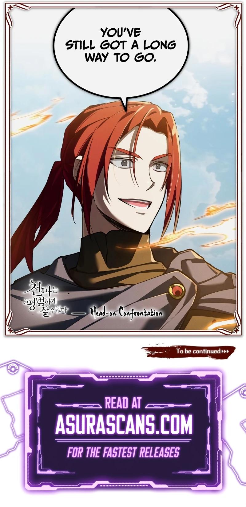 The Heavenly Demon Cant Live A Normal Life - Chapter 193 - Image 12