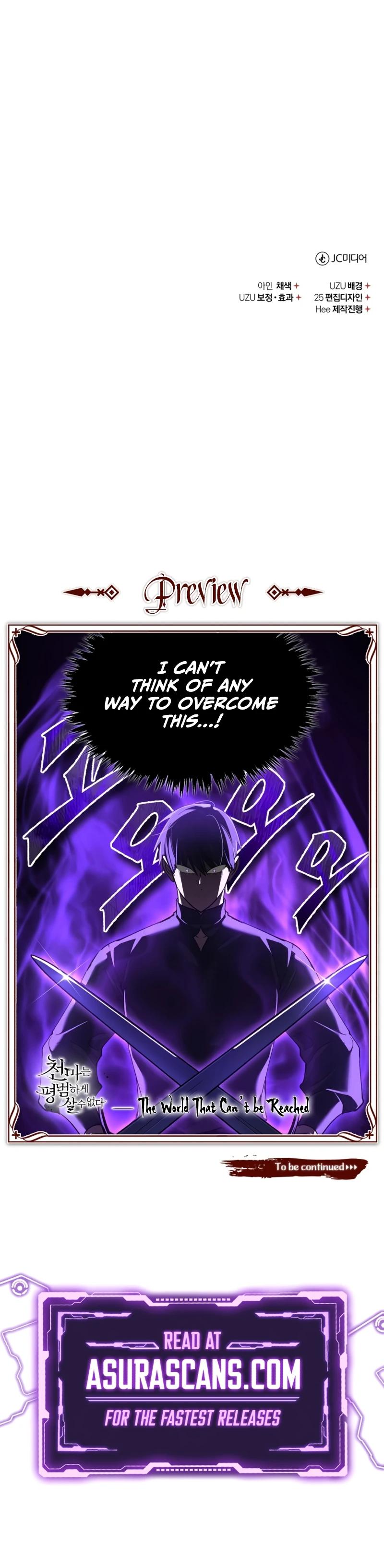 The Heavenly Demon Cant Live A Normal Life - Chapter 194 - Image 12