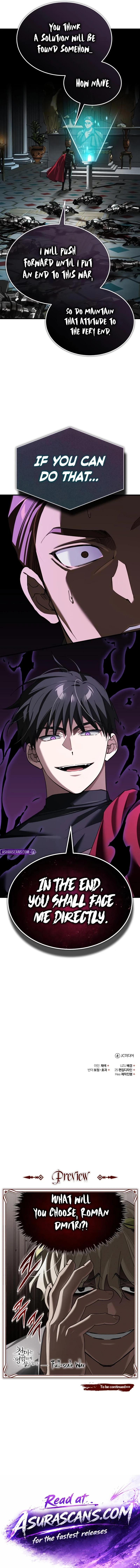 The Heavenly Demon Cant Live A Normal Life - Chapter 196 - Image 12