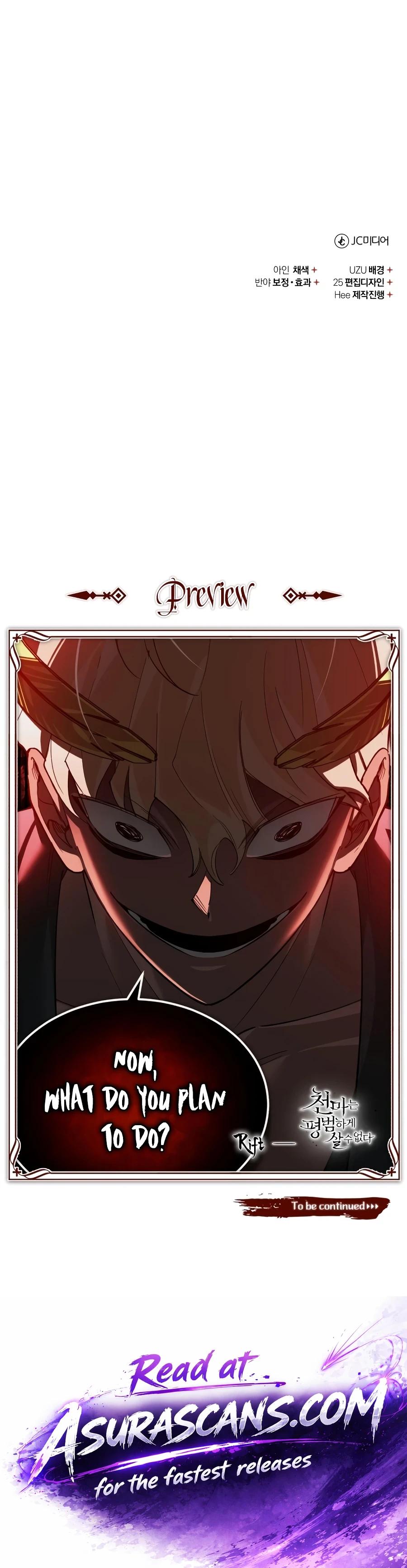 The Heavenly Demon Cant Live A Normal Life Chapter 198 - Page 13