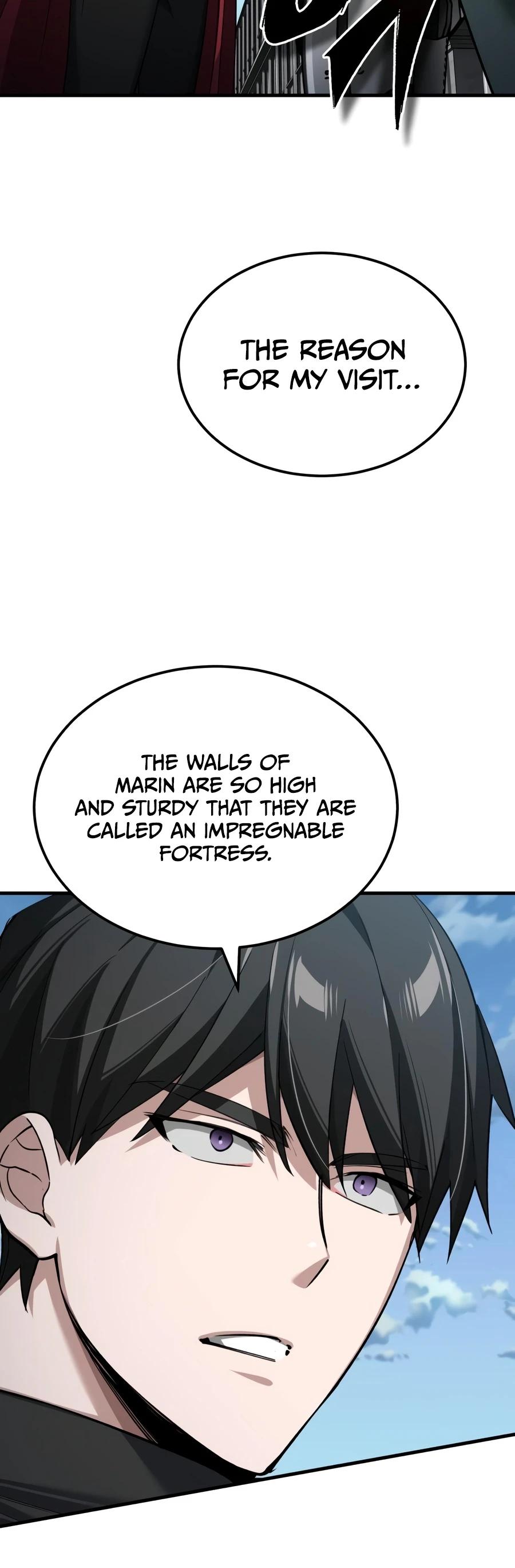 Descended from Divinity Episode 201 9