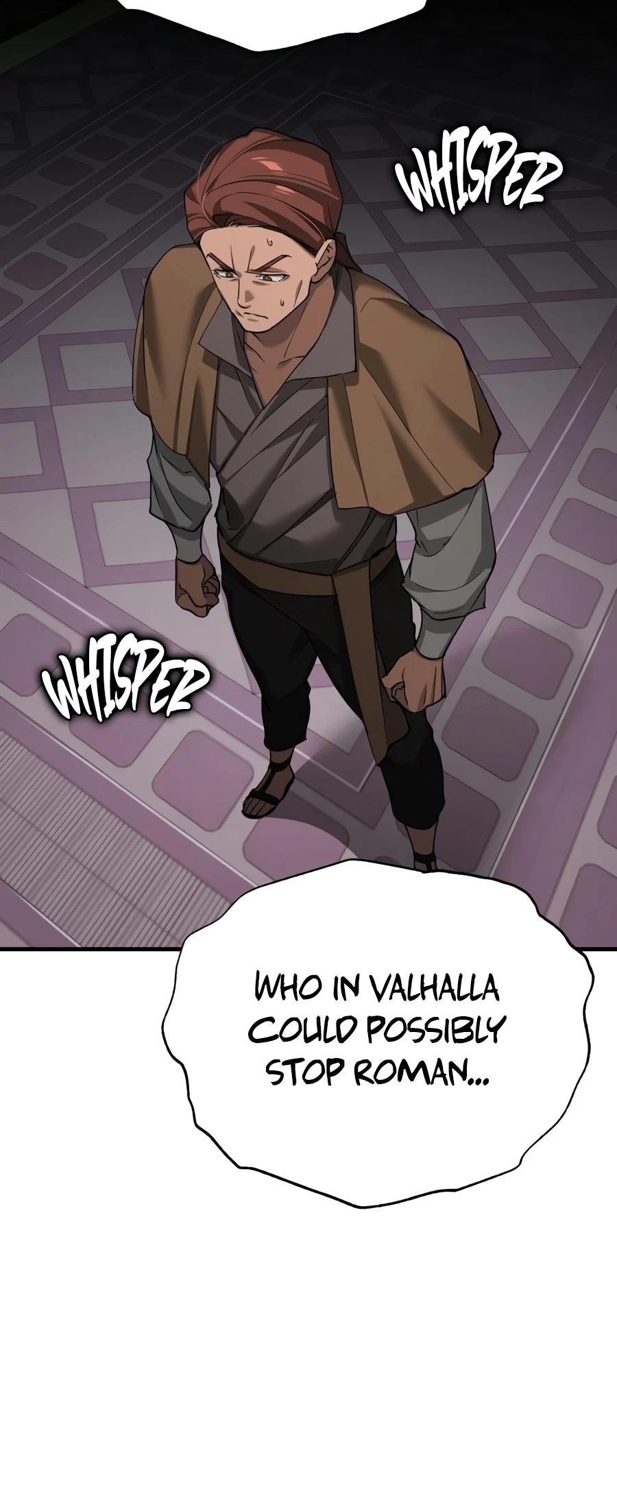 Descended from Divinity Episode 201 15