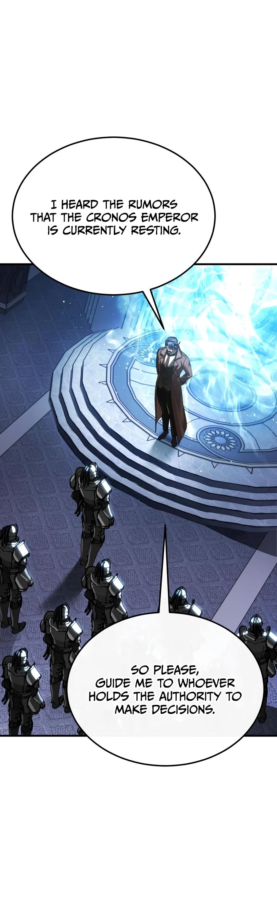 Descended from Divinity Episode 204 5