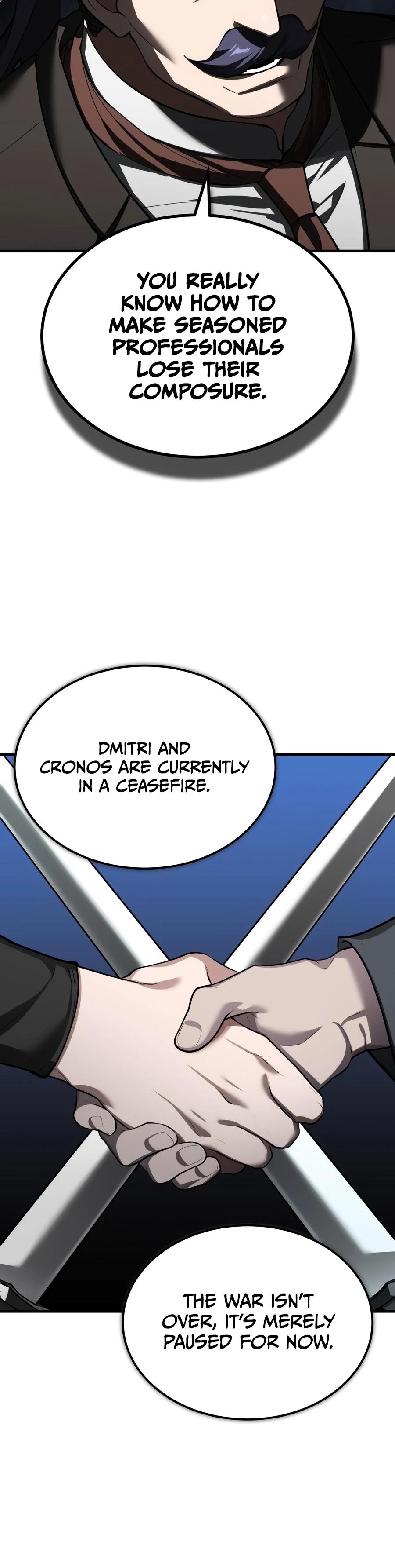 Descended from Divinity Episode 204 9