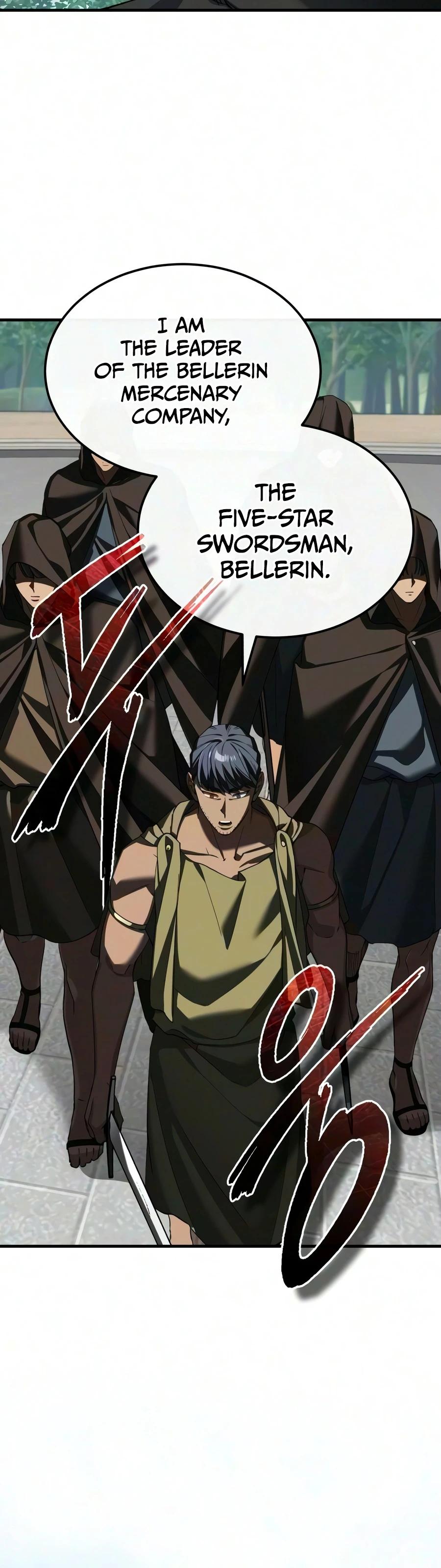 Read The Heavenly Demon Cant Live A Normal Life - Chapter 207 - www.descendedfromdivinity.com | Image 7