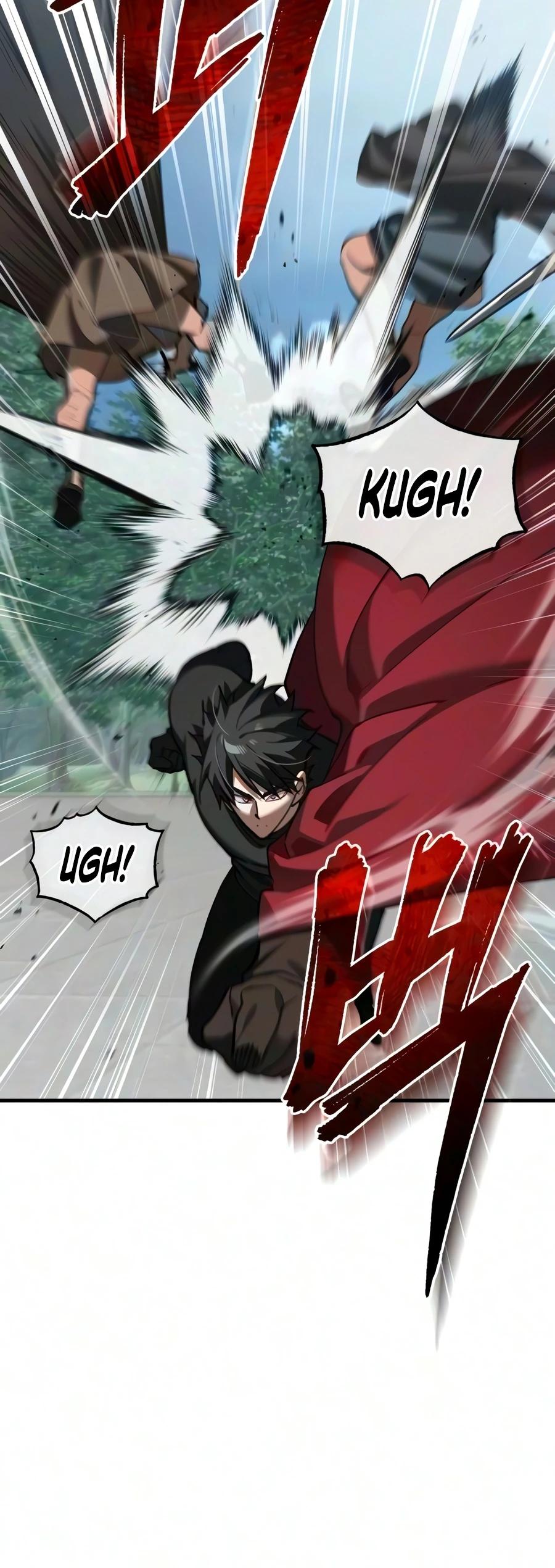Read The Heavenly Demon Cant Live A Normal Life - Chapter 207 - www.descendedfromdivinity.com | Image 9
