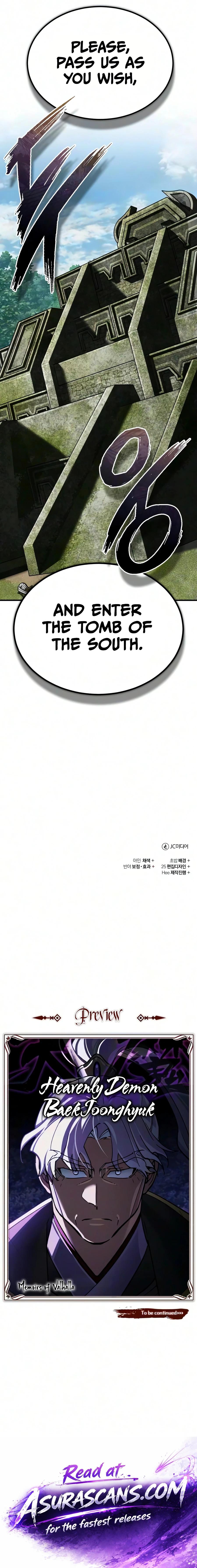 Read The Heavenly Demon Cant Live A Normal Life - Chapter 207 - www.descendedfromdivinity.com | Image 20