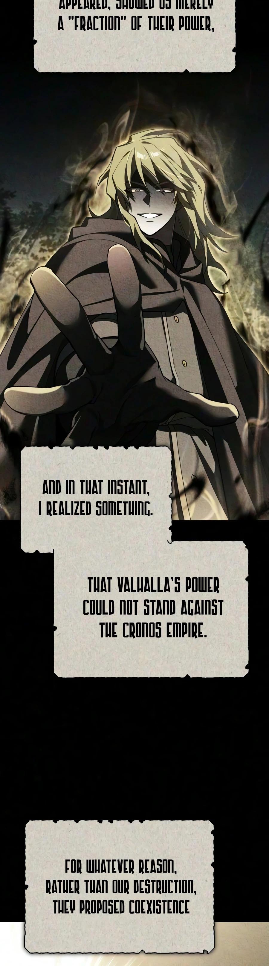 Read The Heavenly Demon Cant Live A Normal Life - Chapter 208 - www.descendedfromdivinity.com | Image 15