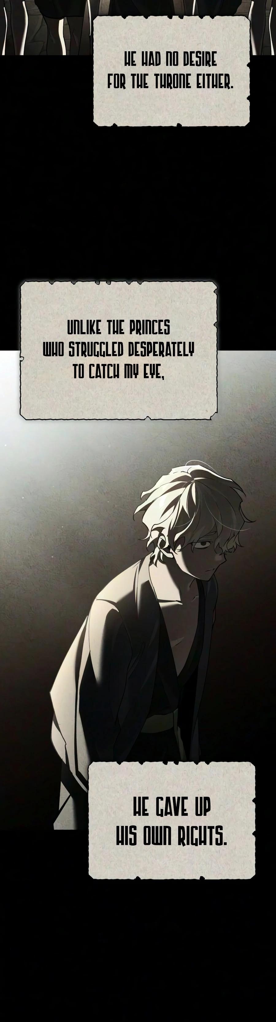 Read The Heavenly Demon Cant Live A Normal Life - Chapter 209 - www.descendedfromdivinity.com | Image 5