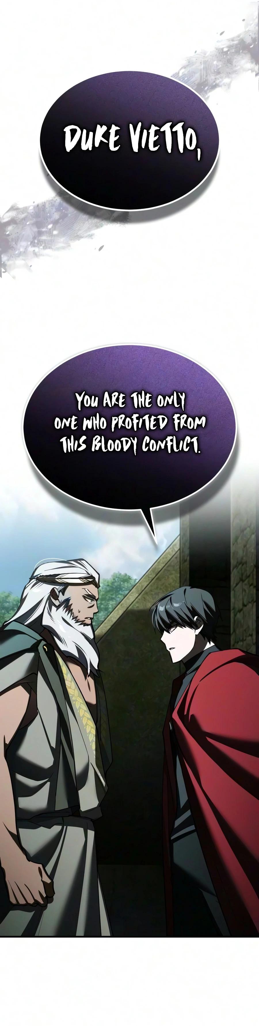 Read The Heavenly Demon Cant Live A Normal Life - Chapter 209 - www.descendedfromdivinity.com | Image 13