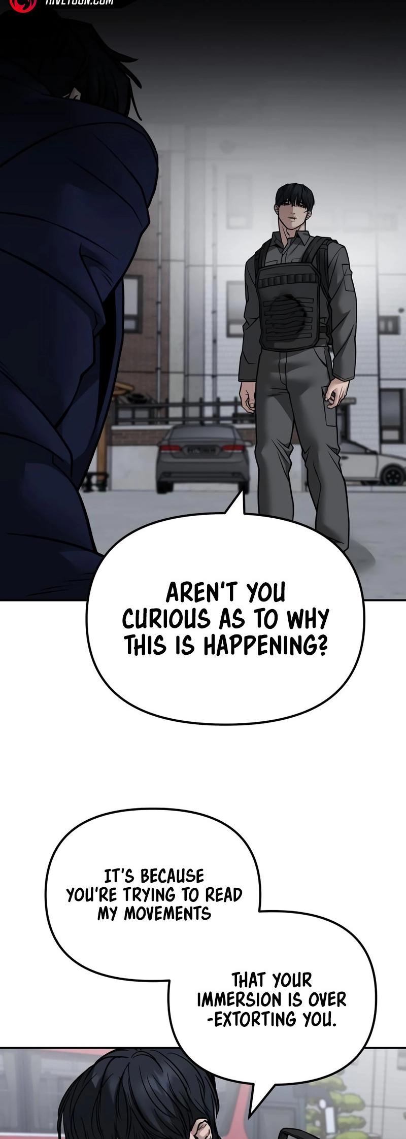 Designated Bully Chapter 129