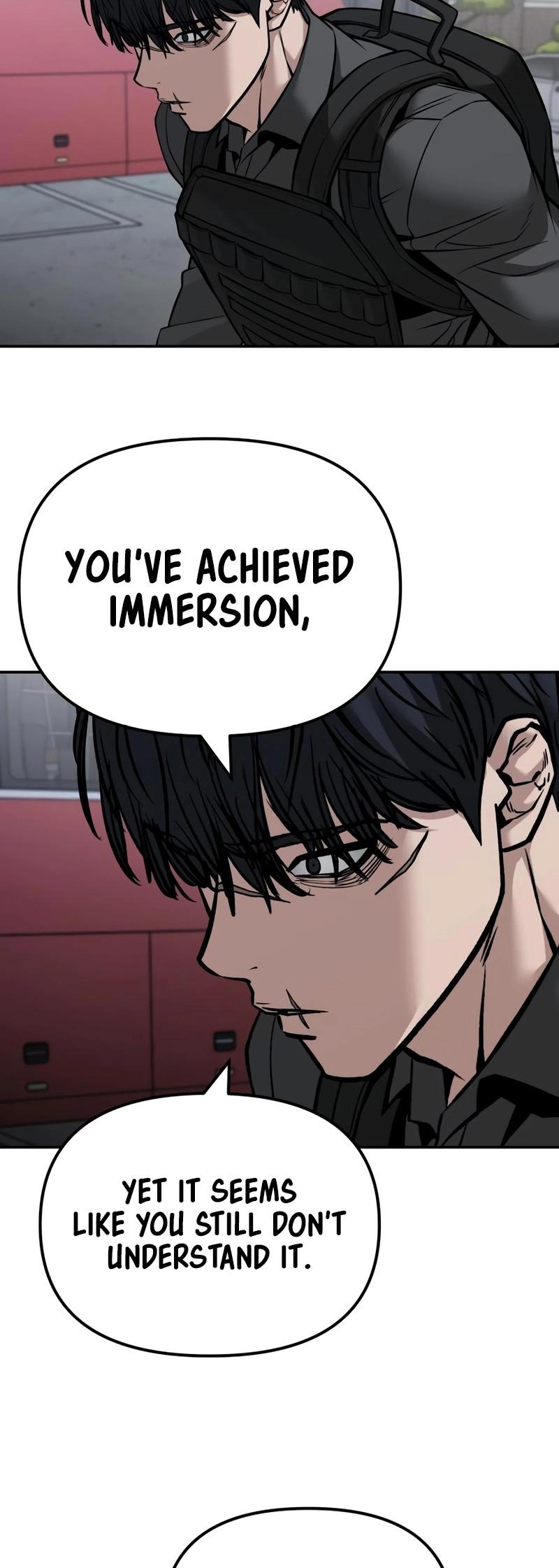 Designated Bully Chapter 129