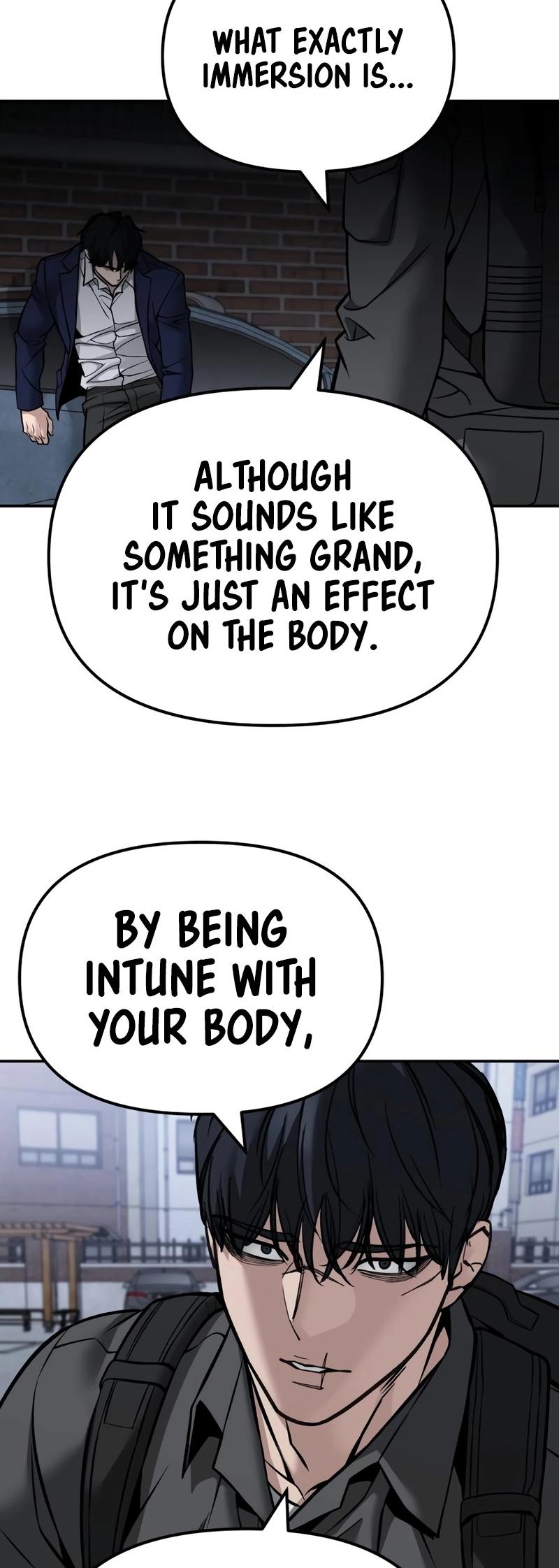 Designated Bully Chapter 129