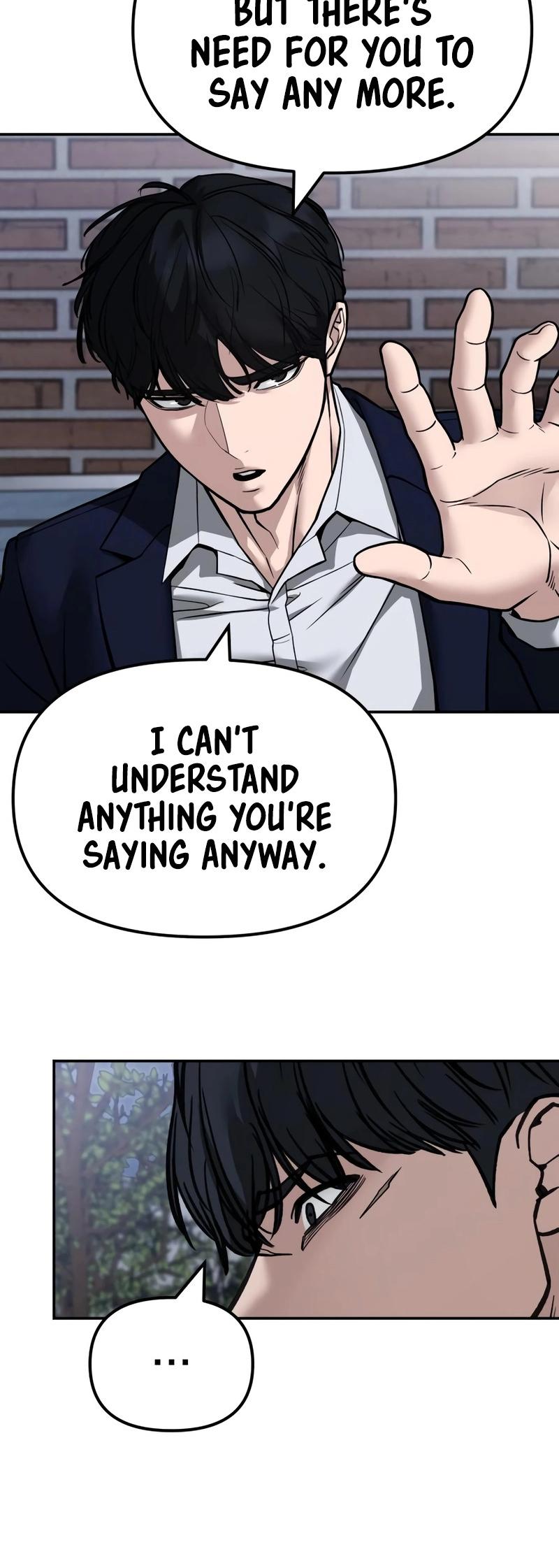 Designated Bully Chapter 129