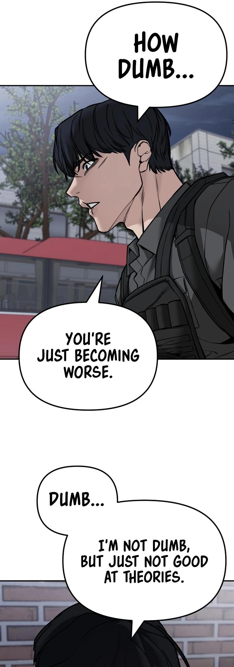 Designated Bully Chapter 129